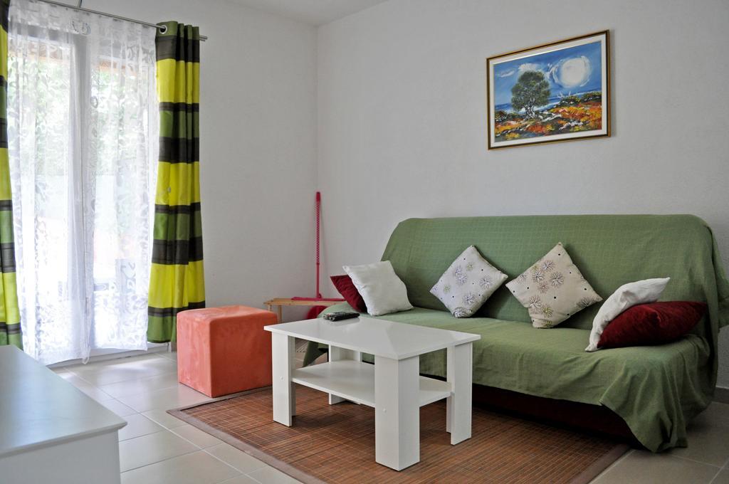 Apartments Val ウマグ 部屋 写真