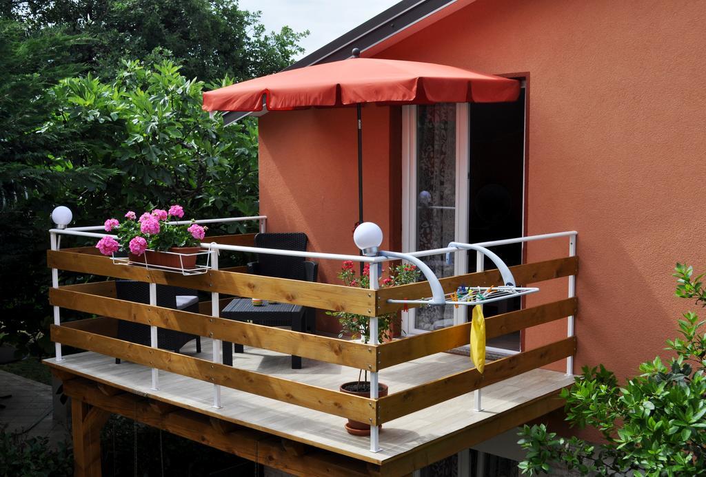 Apartments Val ウマグ 部屋 写真