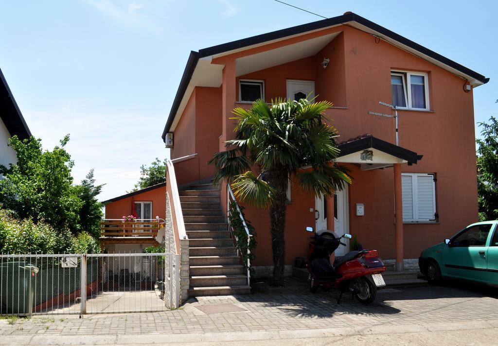 Apartments Val ウマグ エクステリア 写真