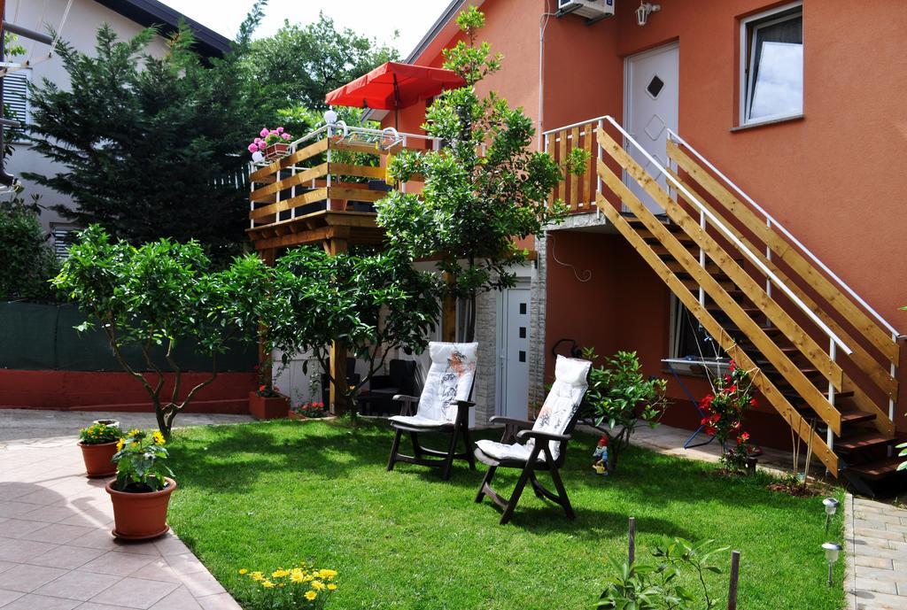 Apartments Val ウマグ 部屋 写真