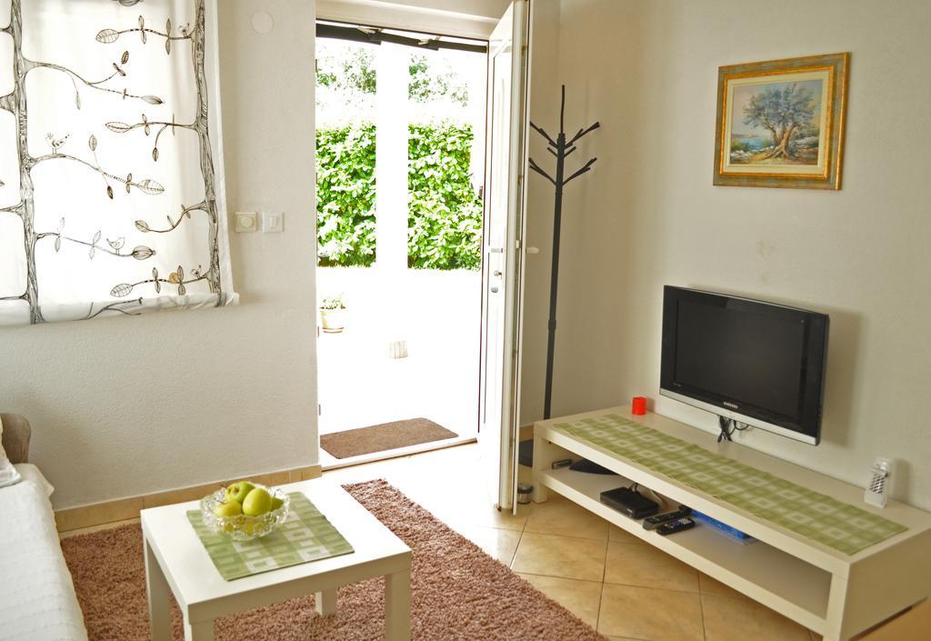 Apartments Val ウマグ 部屋 写真