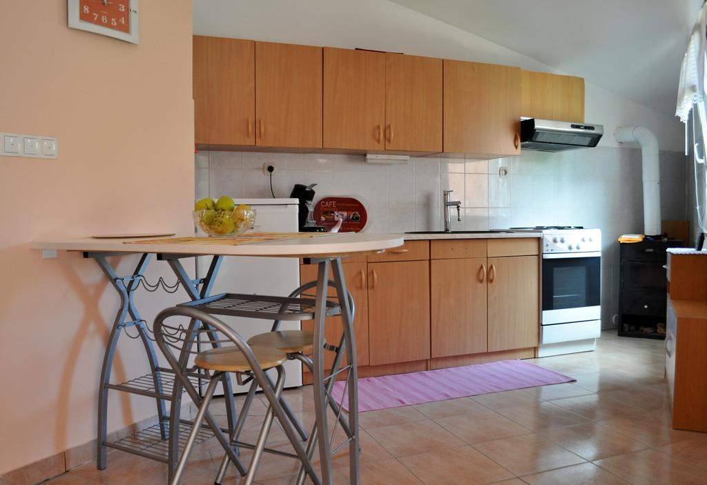 Apartments Val ウマグ 部屋 写真