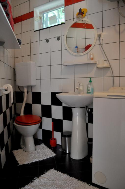 Apartments Val ウマグ 部屋 写真