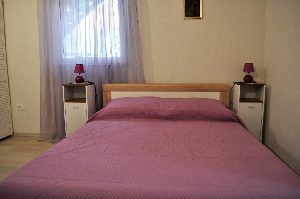 Apartments Val ウマグ 部屋 写真