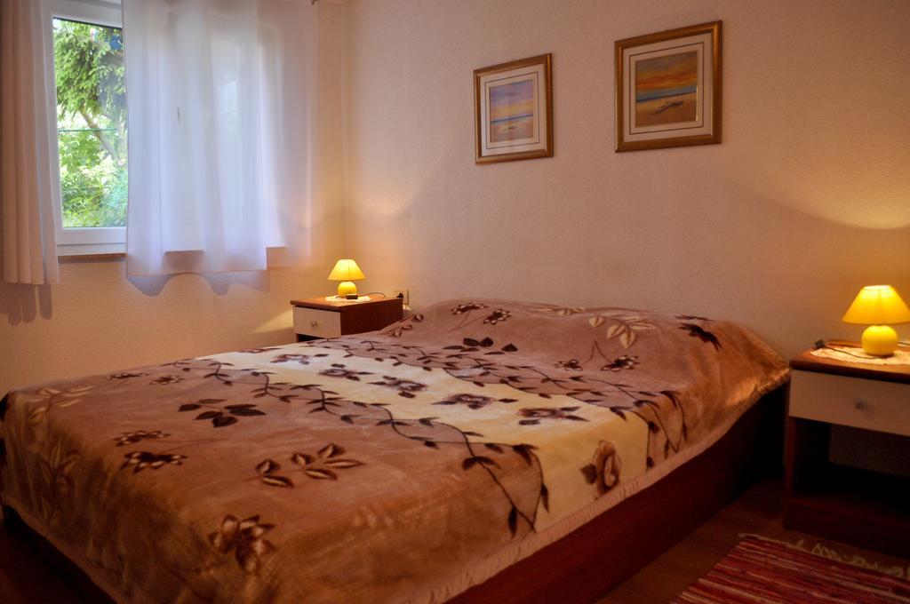Apartments Val ウマグ 部屋 写真