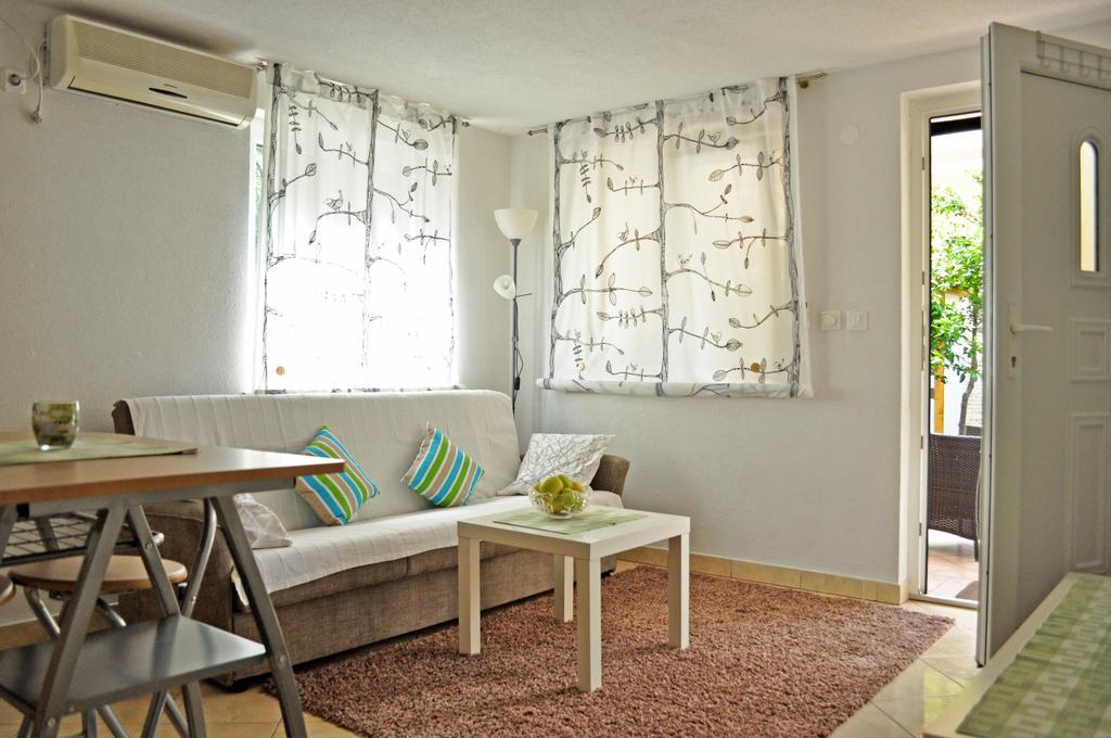 Apartments Val ウマグ 部屋 写真
