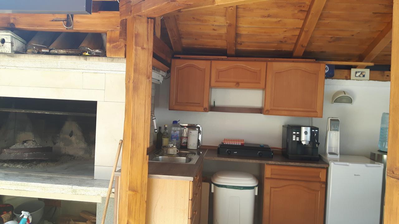 Apartments Val ウマグ エクステリア 写真